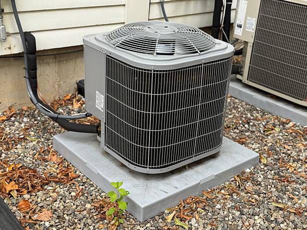24/7 Emergency Ductwork Repair experts in Clover, SC