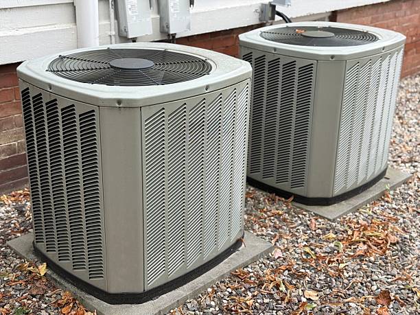 Reliable Ductwork Repair contractor in Clover, SC by JG Cool HVAC
